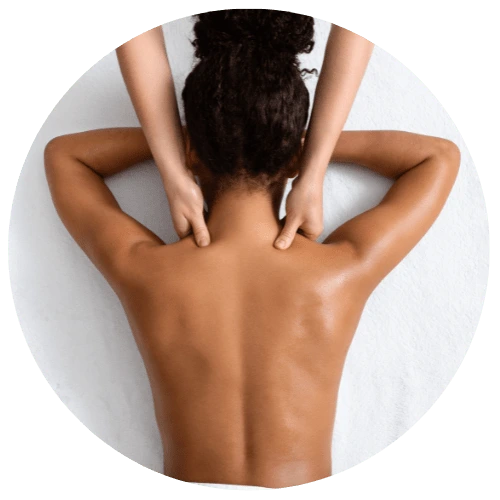 Hot Stone Massage,Melbourne