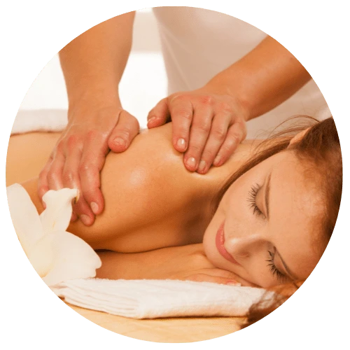 Hot Stone Massage,Melbourne