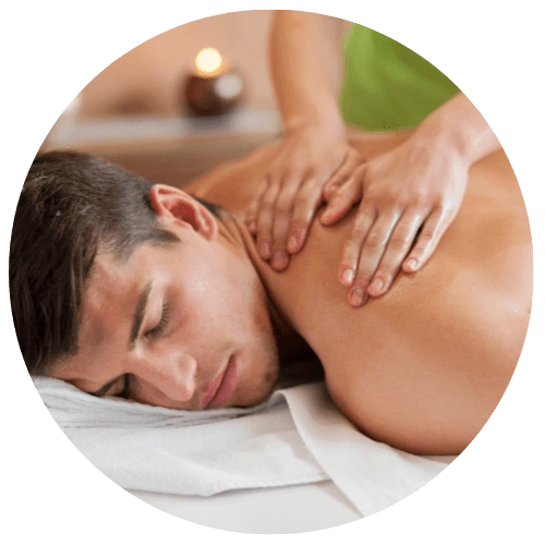 Hot Stone Massage,Melbourne