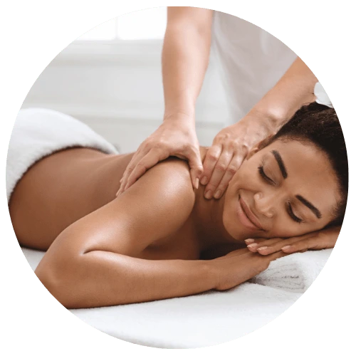 Hot Stone Massage,Melbourne