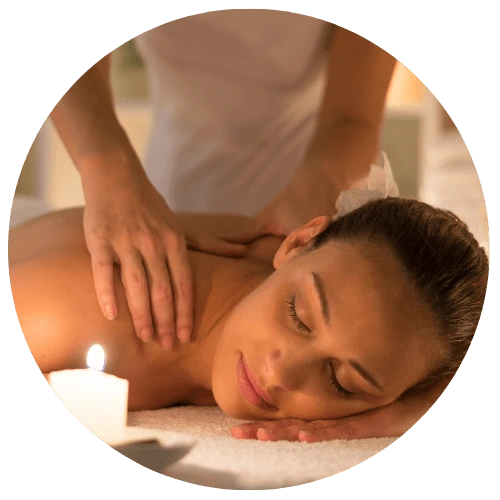 Hot Stone Massage,Melbourne