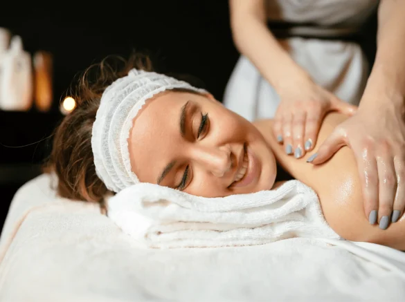 Jing D Signature Benefits