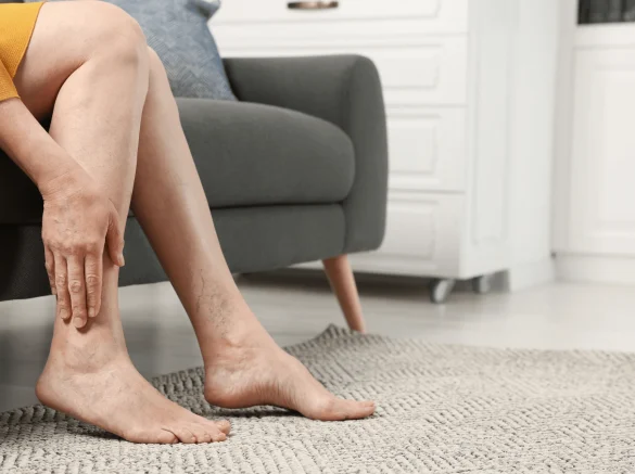 Lymphatic Drainage Benefits
