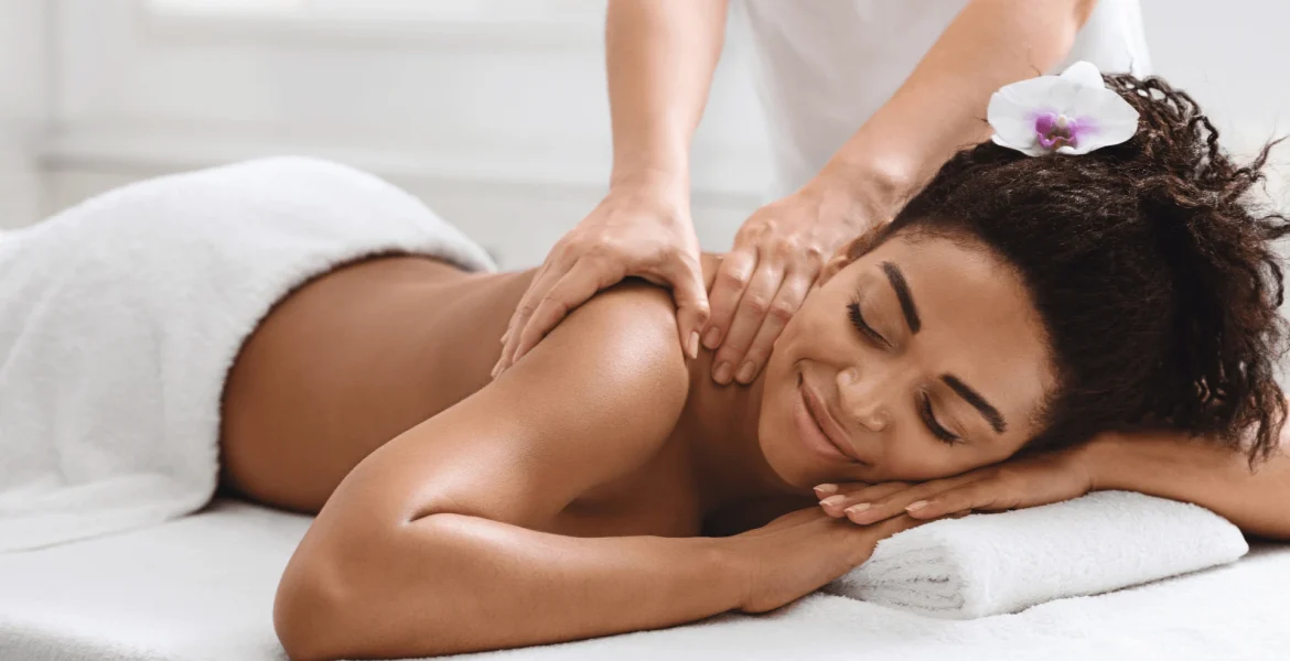 Lymphatic Drainage